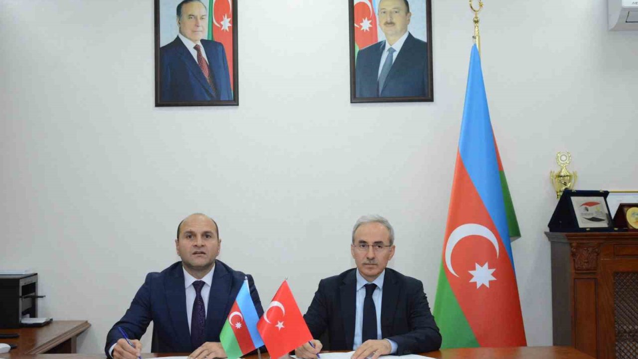 GİBTÜ’den Azerbaycan çıkarması