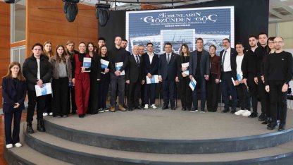 Göçün hafızası geleceğe taşınıyor