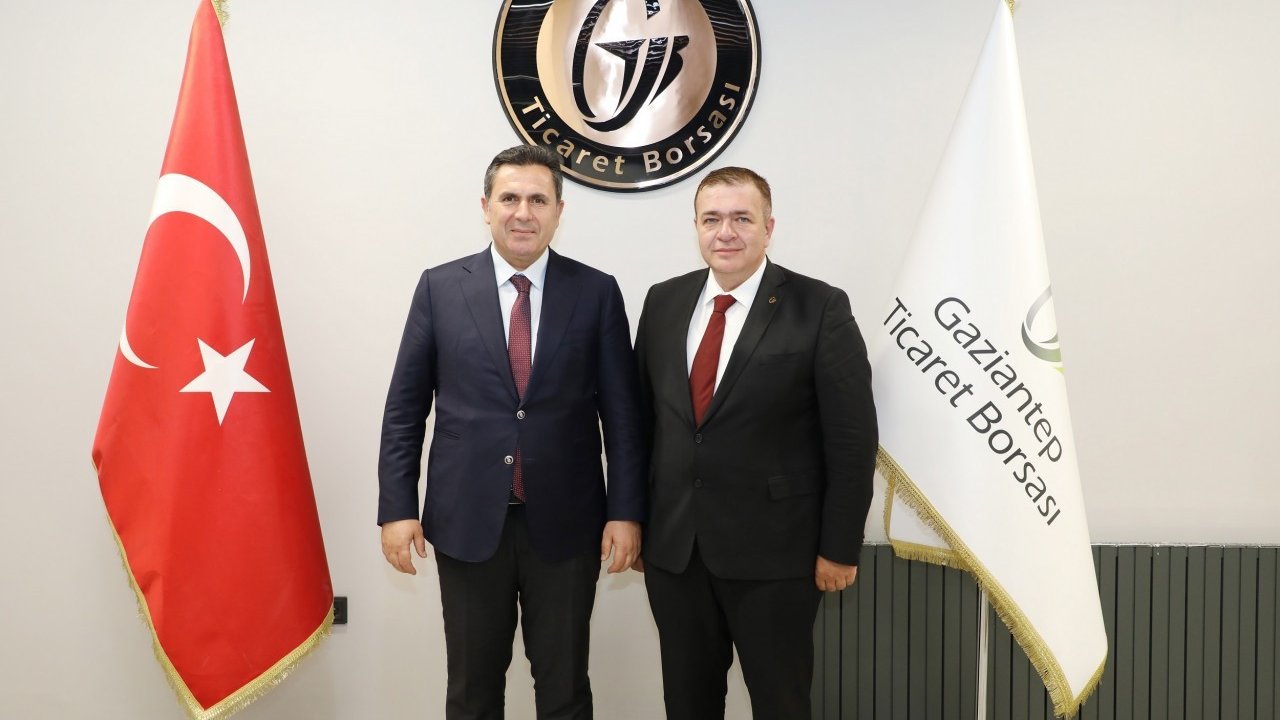 GTB başkanlarından yeni yıl mesajı