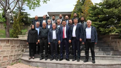 HAGİAD 2025 yılını verimli geçirdi