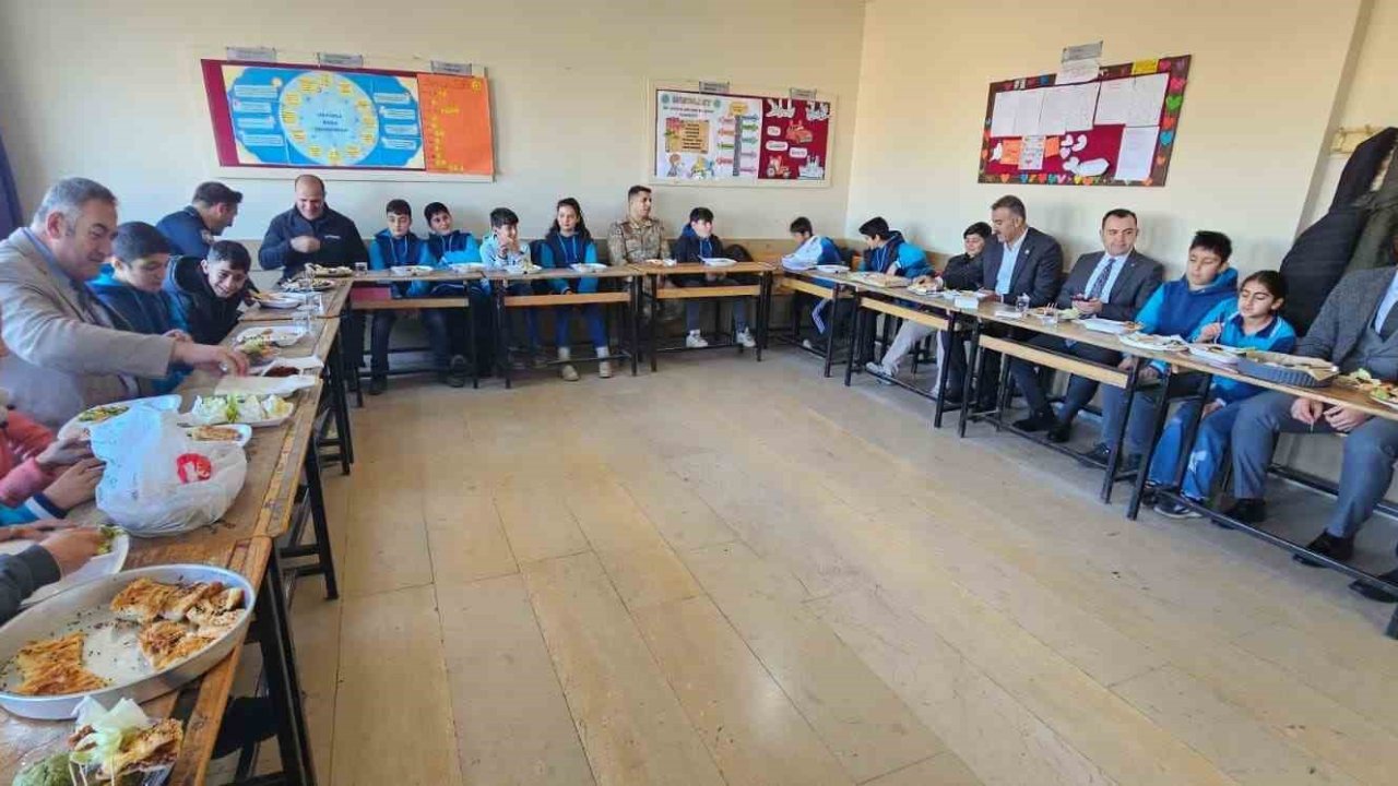 Hasköy’de yerli ve milli savunma sanayi ürünleri sergilendi