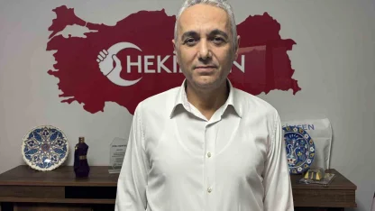 Hekimsen’den "sağlık harcamaları" ve "muayene süreleri" açıklaması