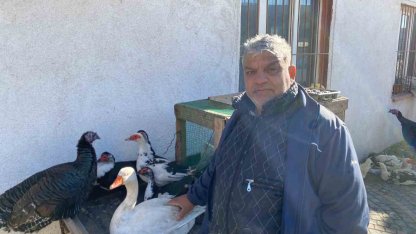 Hindi var, kaz var alıcı yok: Tezgâhlarda durgunluk