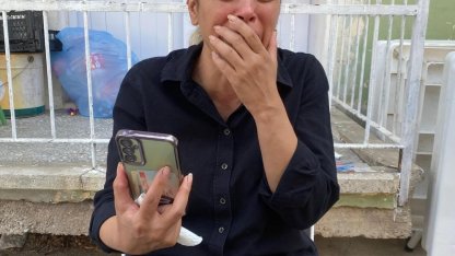 Hiranur’un ölümüne neden olan 3 sanık ilk kez hakim karşısına çıktı