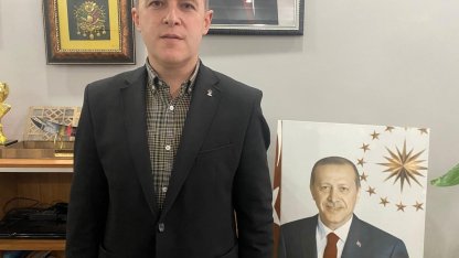 Hızlı trenle birlikte Yenişehir, lojistik üssü oluyor