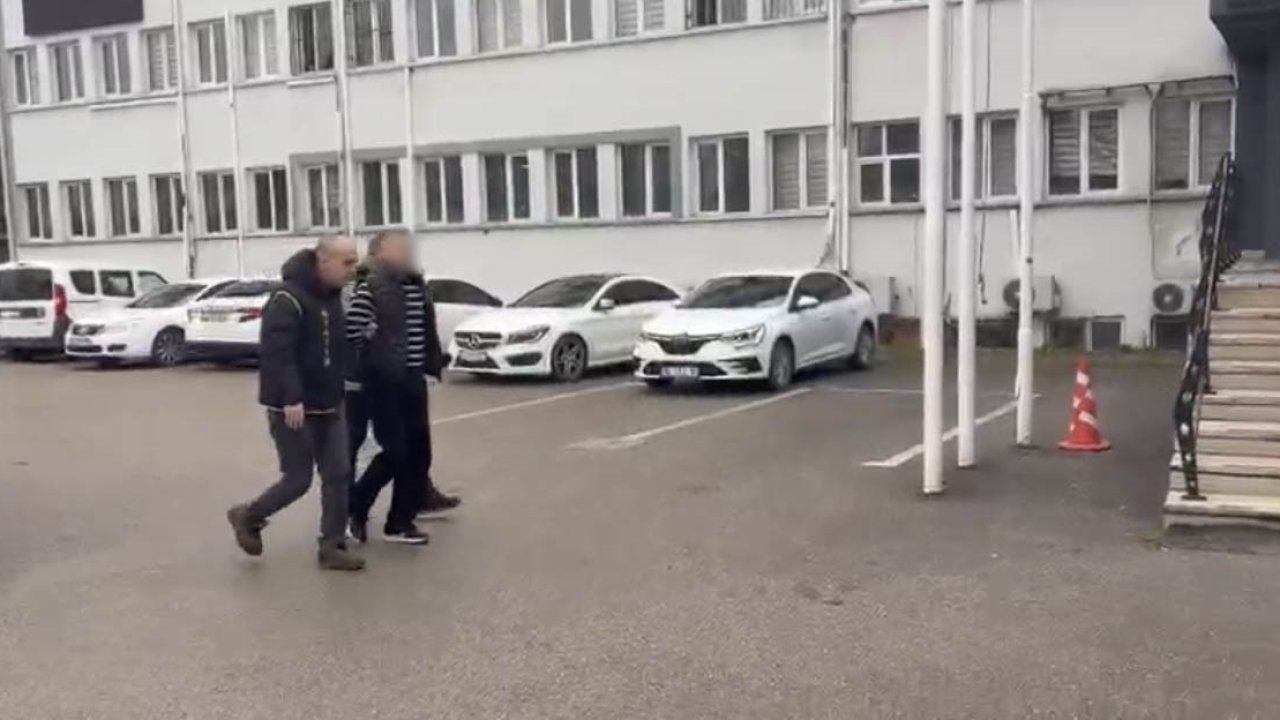 Husumetlisine kurşun yağdırıp kaçmıştı: O şüpheli polisten kaçamadı