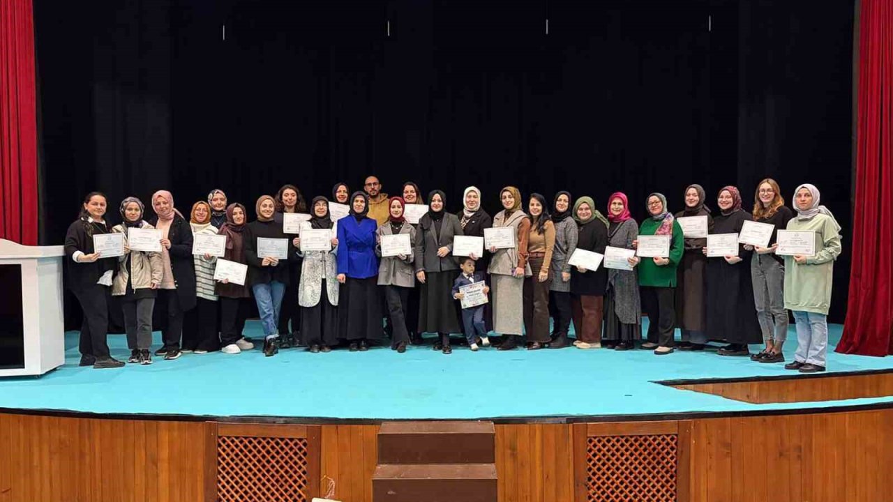 İletişim engellerini kaldıran eğitim