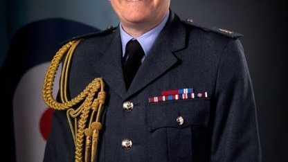 İngiltere Genelkurmay Başkanı Knighton: "Daha güçlü, daha ölümcül bir NATO’ya liderlik etmeliyiz"