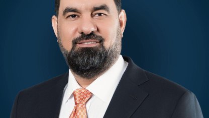 Irak Meclisi’nin yeni başkanı Heybet el-Halbusi oldu