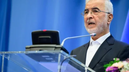 İran İçişleri Bakanı Mumini: "İran nüfusu 70 yıl içinde 40 milyonun altına düşebilir"