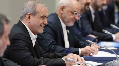 İran’dan Trump’a tepki: "Her türlü saldırıya sert karşılık vereceğiz"