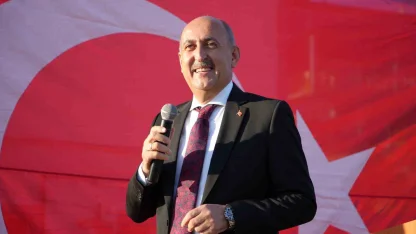 İrtikap soruşturmasında tutuklanan Yahşihan Belediyesi eski başkanı Türkyılmaz tahliye edildi