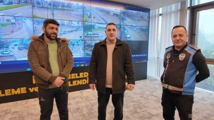 İzleme Değerlendirme Merkezi, mağduriyeti önledi