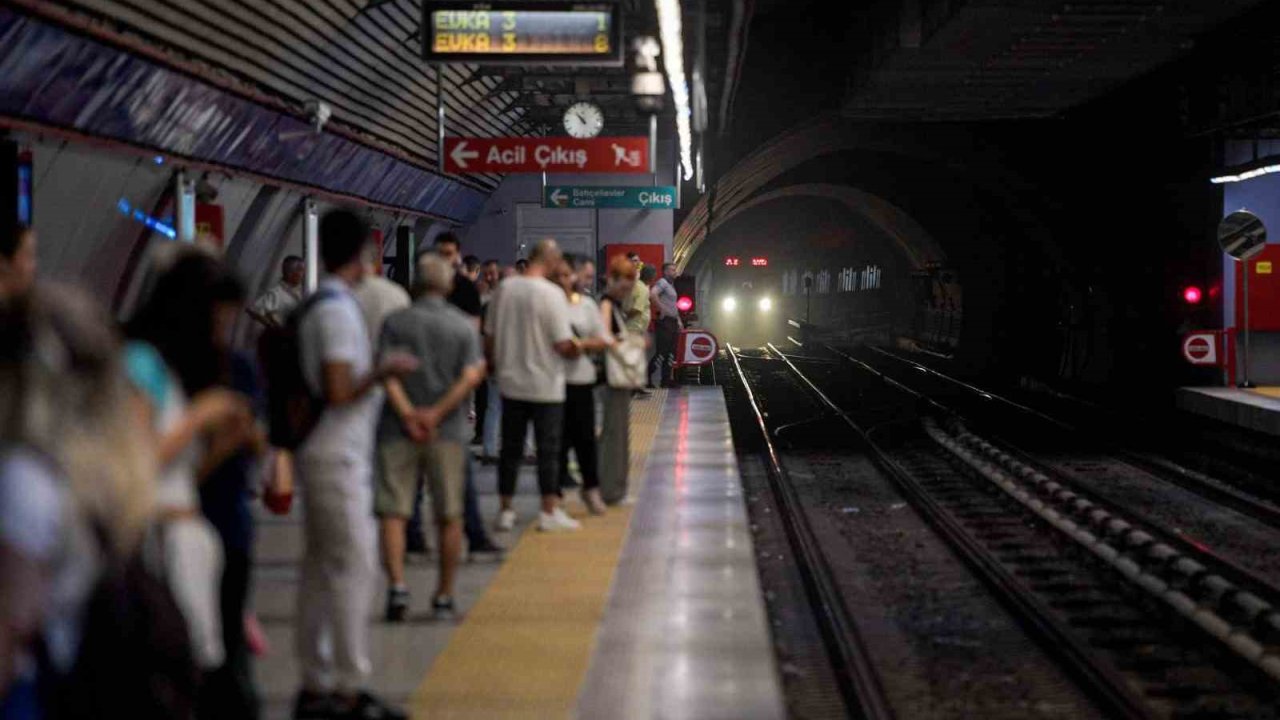 İzmir ulaşımına yılbaşı düzenlemesi