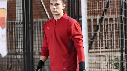 İzmirli kaleci Kaan Tınmaz takımsız kaldı, halı sahaya kiralık kaleci oldu