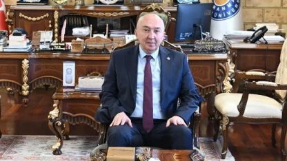 Kahramanmaraş’ta KSÜ Rektörü görevden alındı