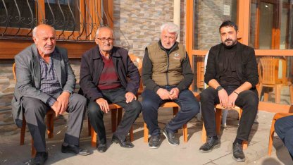 Kahramanmaraş’ta öldürülen genç kızın yakınlarından adalet çağrısı