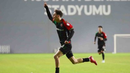 Karşıyaka ile Trabzonspor, Adem Yeşilyurt için masaya oturacak