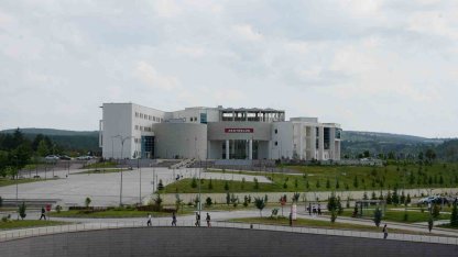 Kastamonu Üniversitesi’nin uluslararası coğrafya literatürüne katkı sunacak projesine destek