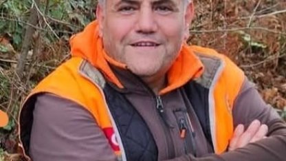 Kastamonu’da av sırasında vurulan şahıs ağır yaralandı