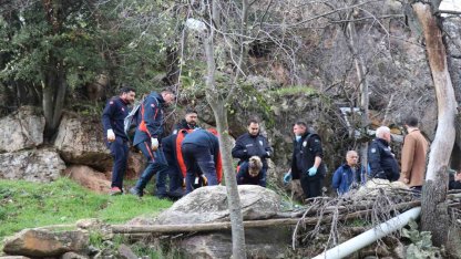 Kayıp Alzheimer hastası yaşlı adam dere kenarında ölü bulundu