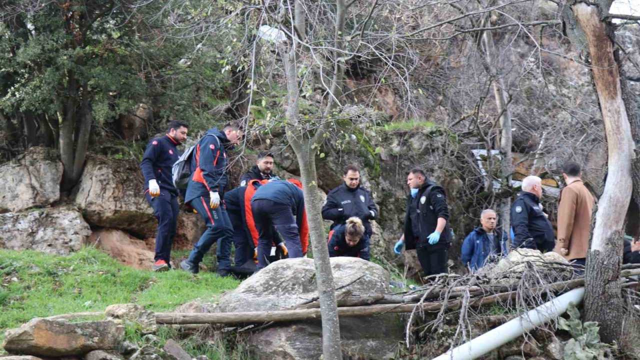Kayıp yaşlı adamdan ac haber geldi