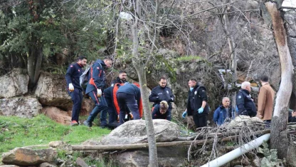 Kayıp yaşlı adamdan ac haber geldi
