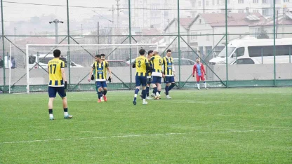 Kayseri Süper Amatör Küme’de 15. hafta geride kaldı