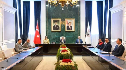 Kırklareli’nde enkaz protokolü imzalandı