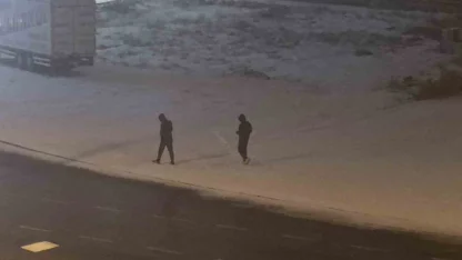 Kırşehir’de eğitime kar engeli: Okullara 1 gün ara