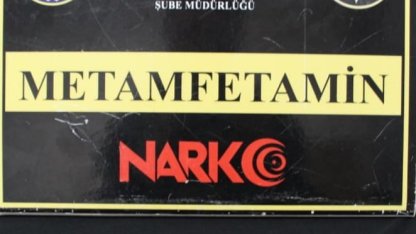 Kırşehir’de uyuşturucu operasyonu: 4 gözaltı
