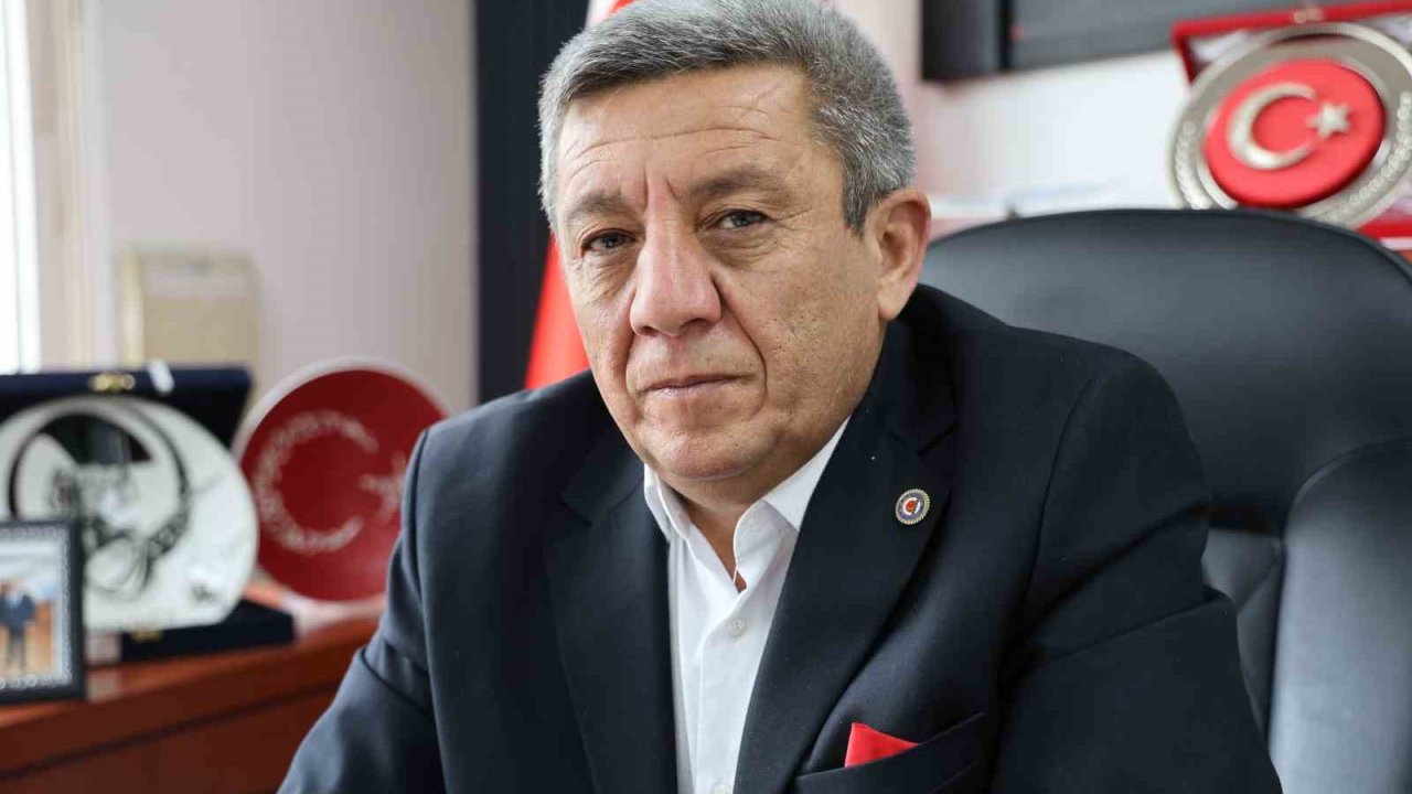 Kırşehir’de zirai don uyarısı