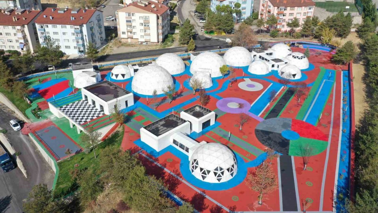 Kış akademisi Ocak ayında Karabük’te başlayacak