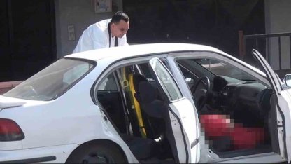 Kızını ve torununu öldüren sanığa 2 kez ağırlaştırılmış müebbet hapis