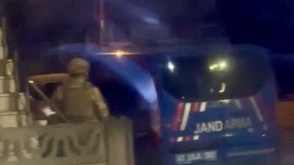 Kocaeli’de büyük DEAŞ ve El-Kaide operasyonu: 37 gözaltı