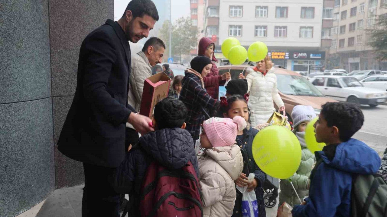 Konya’da yıllardır süren "Şivlilik" geleneği yaşatılmaya devam ediyor