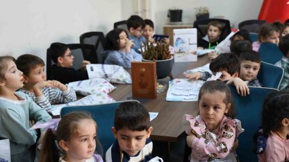 Konya’nın asırlık geleneği Şivlilik, Kırşehir’de yaşatıldı