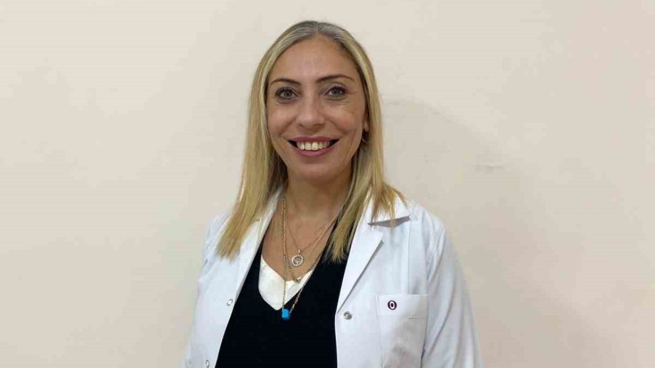 Korkuteli Devlet Hastanesi’ne cildiye uzmanı atandı