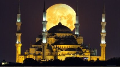 Köyceğizliler Sabah Namazı buluşmasına davet edildi