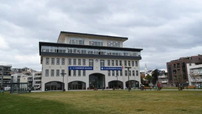 Kuşadası Belediyesi’nden kamuoyuna duyuru