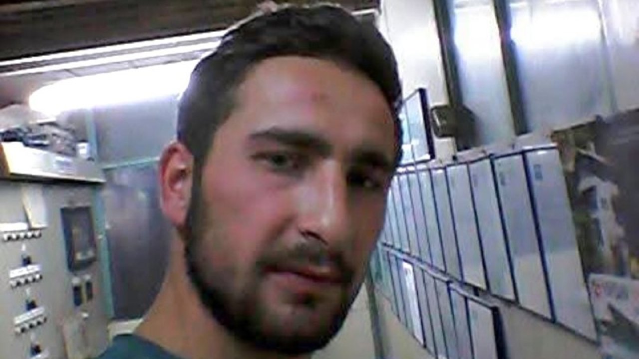 Kütahya’da yüksek kattan düşen şahıs hayatını kaybetti