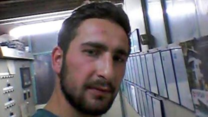 Kütahya’da yüksek kattan düşen şahıs hayatını kaybetti