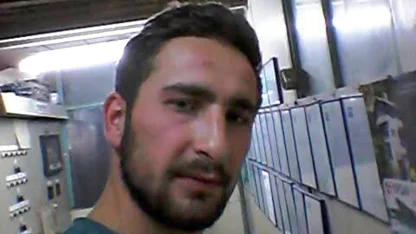 Kütahya’da yüksek kattan düşen şahıs hayatını kaybetti