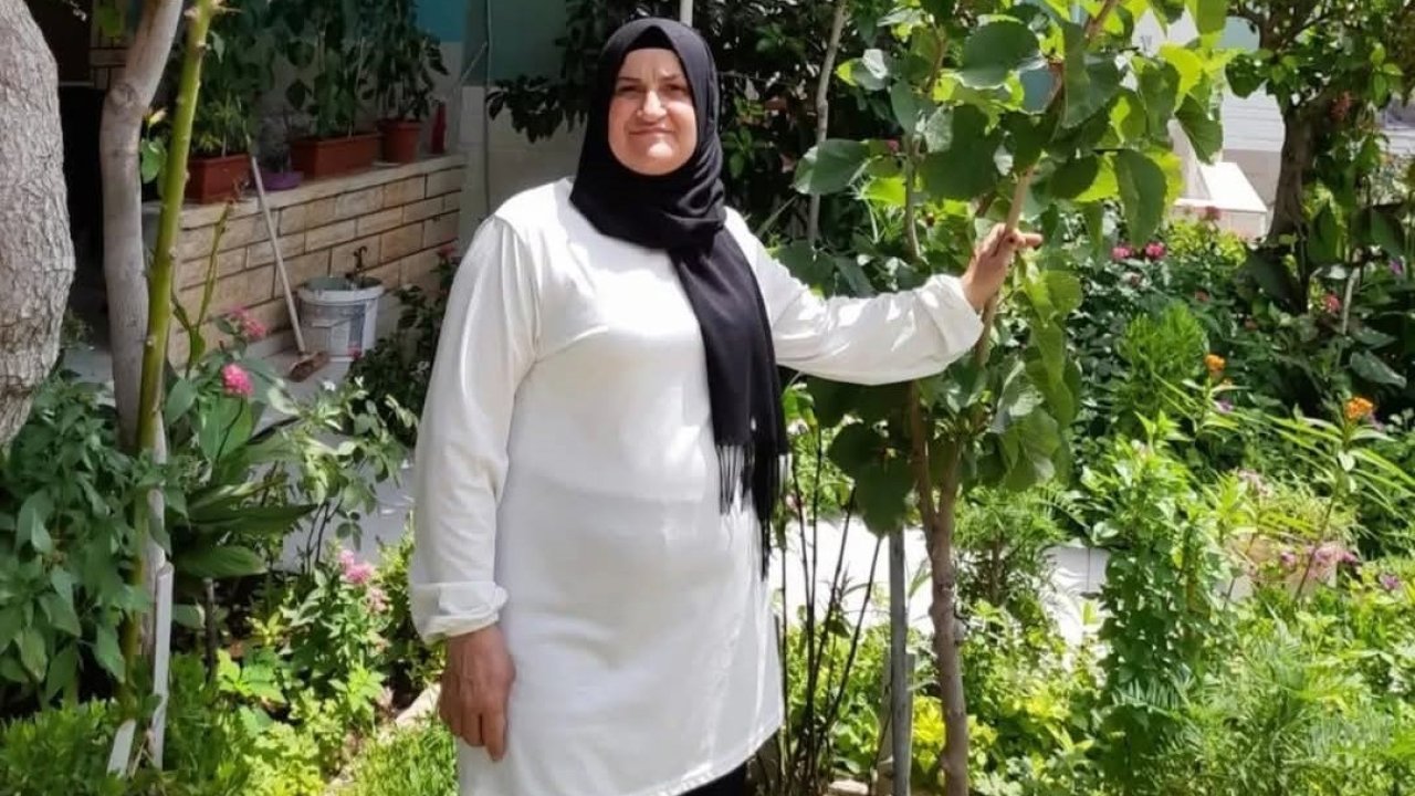 Mahkemede annesini öldüren babasına ’şok’ suçlamada bulundu