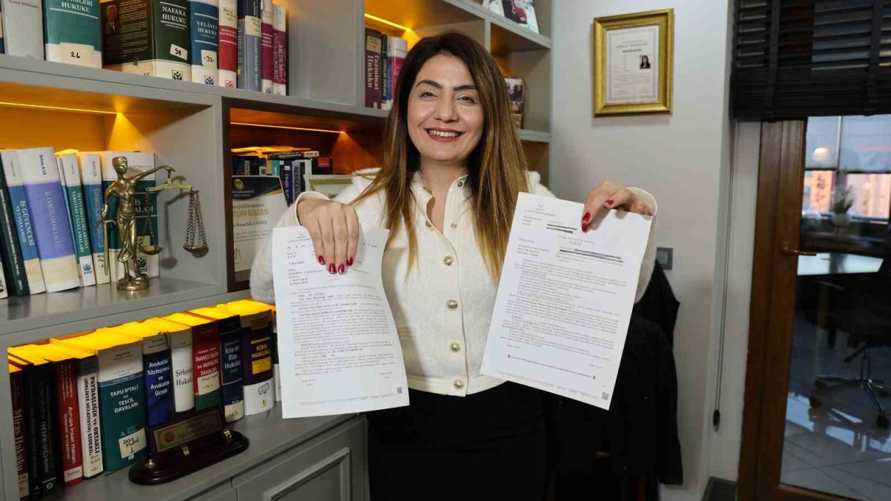 Mahkemelerde ceza iptal muamması