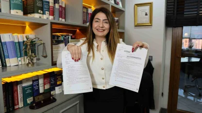 Mahkemelerde ceza iptal muamması