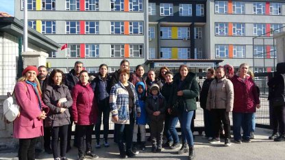 Malatya’da ‘akran zorbalığı’ haberlerine velilerden tepki