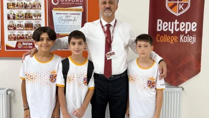 Malatya’da eğitimde sürdürülebilir başarı modeli