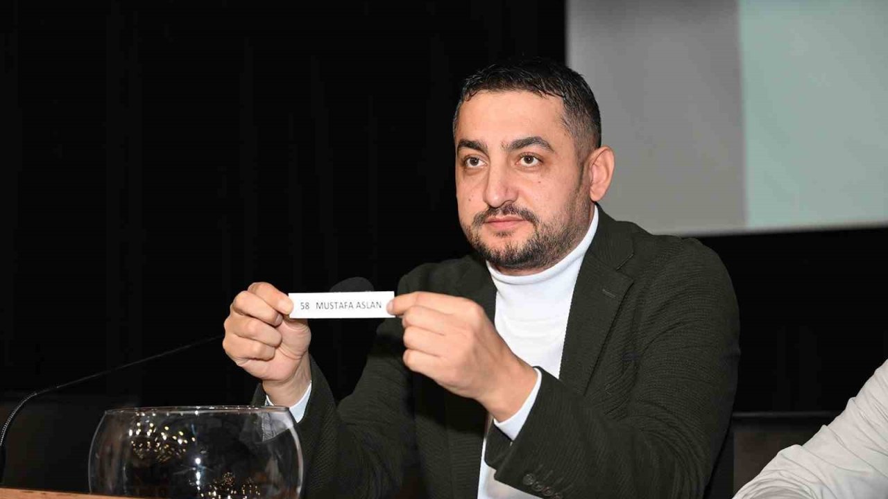 Malatya’da MOTAŞ 30 şoför alımı gerçekleştirdi