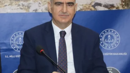 Manisa’da yılbaşı süresince 6 bin 904 personel görev yapacak